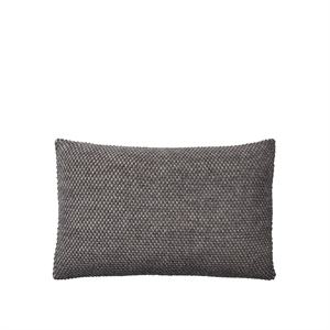 Muuto Twine Pillow Grijs 50 X 80 cm