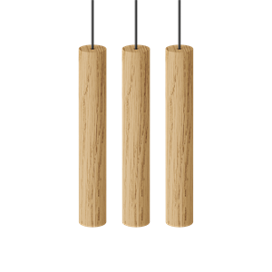 Umage Chimes 3 Clusterhanger Hanglamp