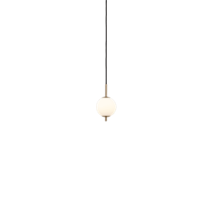 Umage Audrey 1 Hanglamp Messing