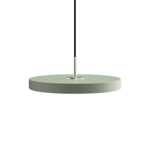 Umage Asteria Plus Mini Hanglamp Olijf/staal