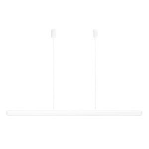 Umage Hazel Branch Hanglamp 150 Wit/staal