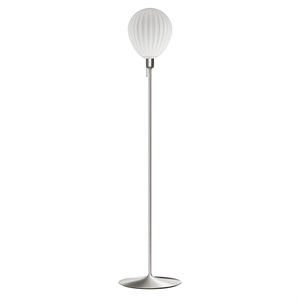 Umage Around The World Vloerlamp Medium Staal