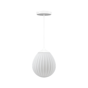 Umage Around The World Hanglamp Mini Wit