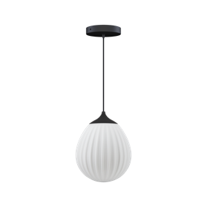 Umage Around The World Hanglamp Mini Zwart