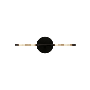 Umage Omni Wandlamp Mini Zwart