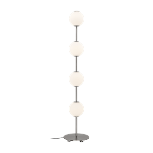 Umage Audrey Vloerlamp Staal