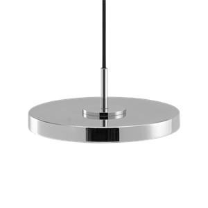 Umage Asteria Micro Hanglamp Gepolijst Staal/stalen Bovenkant