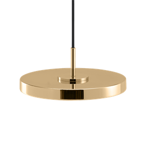 Umage Asteria Micro Hanglamp Messing