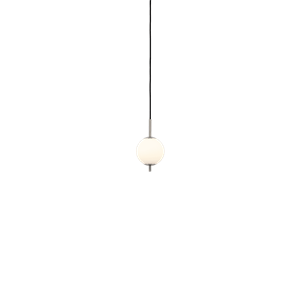 Umage Audrey 1 Hanglamp Staal