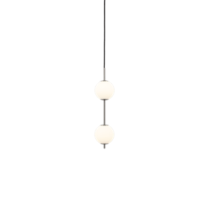 Umage Audrey 2 Hanglamp Staal