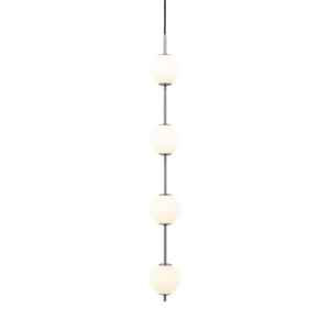 Umage Audrey 4 Hanglamp Staal