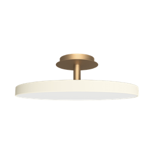 Umage Asteria UP Plus Plafondlamp Groot Parelwit