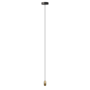 Umage Brighter Days Penta Hanglamp met Snoer van Messing