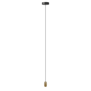 Umage Brighter Days Hexa Hanglamp met Snoer Messing