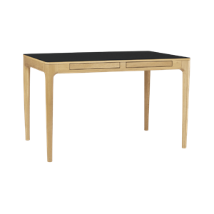 Umage Heart'n'Soul Bureau Eiken/Fenix Zwart