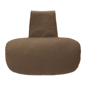 Umage Neksteunkussen voor fauteuil Mocca