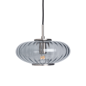 Edgeform Urc Hanglamp Ø26 Smoke