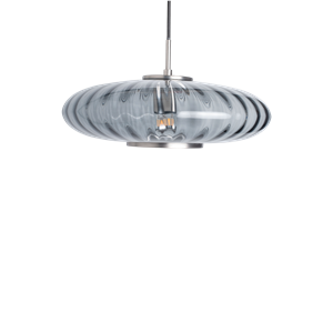 Edgeform Urc Hanglamp Ø36 Smoke
