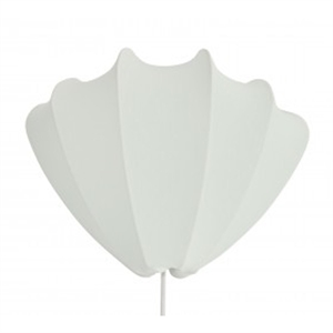 Watt & Veke Anna Wandlamp Klein Wit