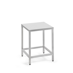 Valerie Object Alu Barkruk S Aluminium