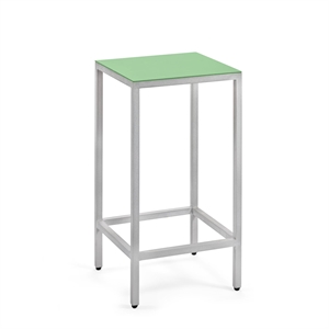 Valerie Object Alu Barkruk M Groen