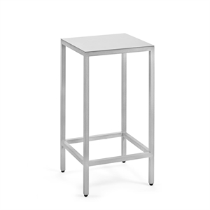 Valerie Object Alu Barkruk M Aluminium