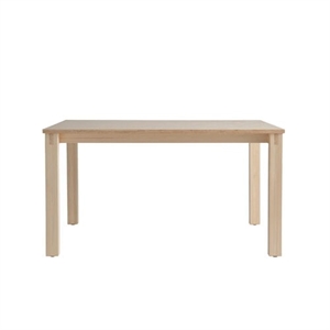 Vaarnii 016 Maasto Eettafel 200x90 Naturel