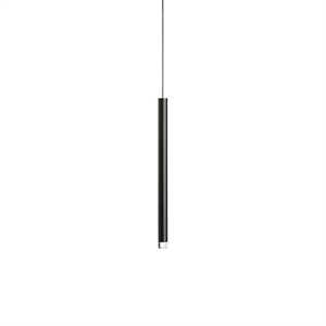 Loom Design Valkyrie Hanglamp Zwart 37 cm