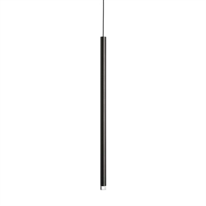 Loom Design Valkyrie Hanglamp Zwart 72 cm