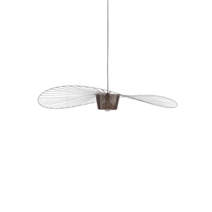 Petite Friture VERTIGO Hanglamp Klein Brons