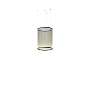 Vibia Array Hanglamp 1815 Push Groen L1