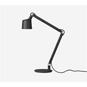 VIPP Tafellamp Zwart