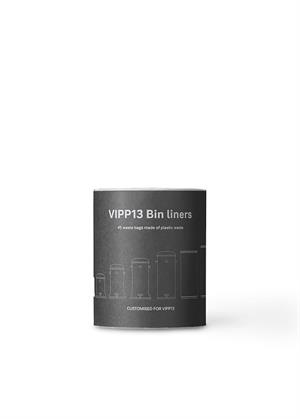 Vipp Bin Vuilniszakken voor Vipp13 Gerecycled