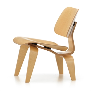 Vitra Plywood Group LCW Fauteuil Essen