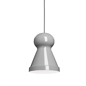 WATT A LAMP PLAY Hanglamp Klein Light Grey