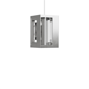 LYFA Kassablanca 190 Hanglamp Aluminium