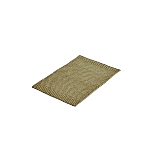 Woud Rombo Mat 40x60 Mos