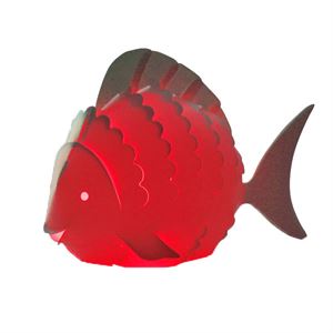 Zoolight Mini Fish Children's Table lamp