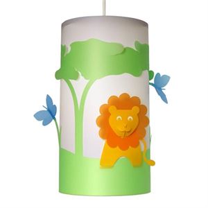 Happylight Lion Children's Pendant Small